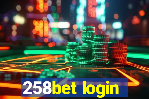 258bet login